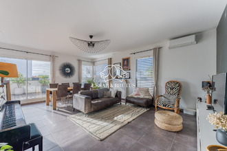 achat appartement villeurbanne 69100