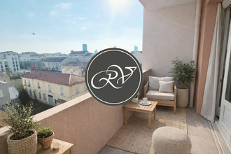 achat appartement villeurbanne 69100