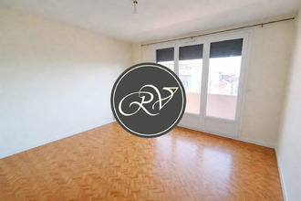 achat appartement villeurbanne 69100