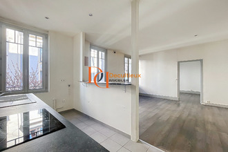 achat appartement villeurbanne 69100