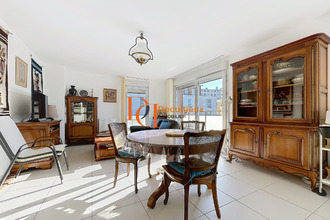 achat appartement villeurbanne 69100