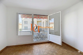 achat appartement villeurbanne 69100