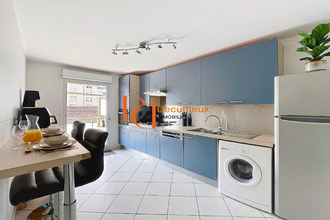 achat appartement villeurbanne 69100