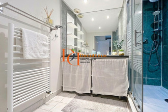 achat appartement villeurbanne 69100