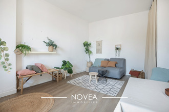 achat appartement villeurbanne 69100