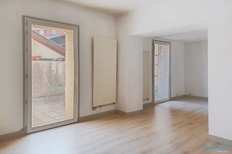 achat appartement villeurbanne 69100