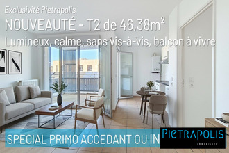 achat appartement villeurbanne 69100