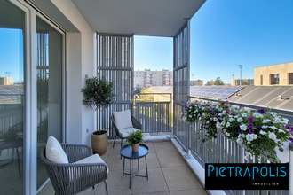 achat appartement villeurbanne 69100