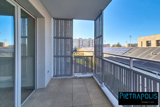 achat appartement villeurbanne 69100