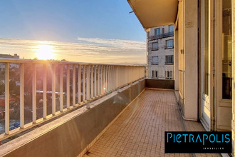 achat appartement villeurbanne 69100