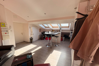 achat appartement villeurbanne 69100