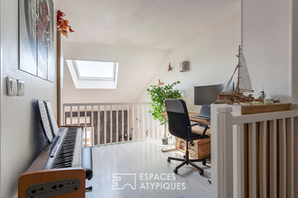 achat appartement villeurbanne 69100