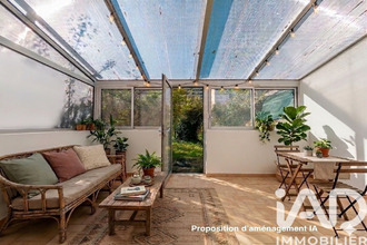 achat appartement villeurbanne 69100