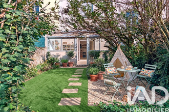 achat appartement villeurbanne 69100