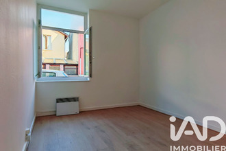 achat appartement villeurbanne 69100