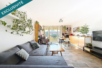 achat appartement villeurbanne 69100