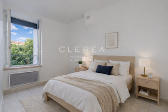 achat appartement villeurbanne 69100