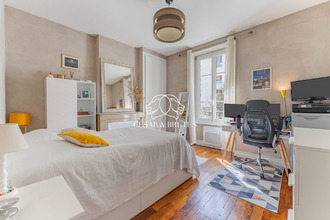 achat appartement villeurbanne 69100