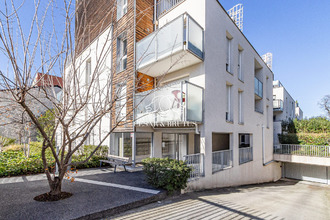 achat appartement villeurbanne 69100