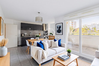 achat appartement villeurbanne 69100