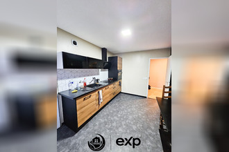 achat appartement villeurbanne 69100