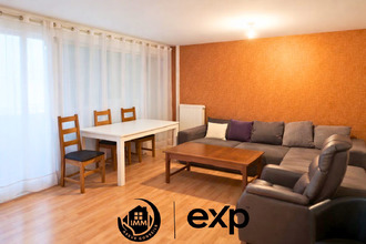 achat appartement villeurbanne 69100