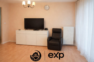 achat appartement villeurbanne 69100