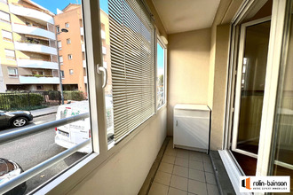 achat appartement villeurbanne 69100