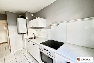 achat appartement villeurbanne 69100
