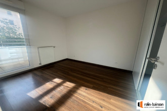 achat appartement villeurbanne 69100