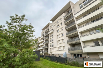 achat appartement villeurbanne 69100
