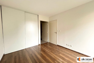achat appartement villeurbanne 69100