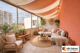 achat appartement villeurbanne 69100