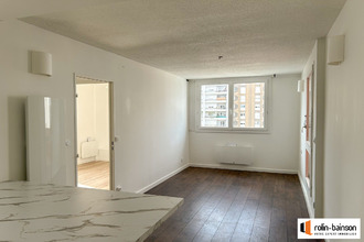 achat appartement villeurbanne 69100