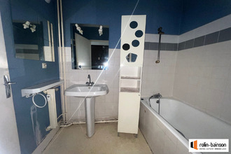 achat appartement villeurbanne 69100