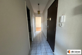achat appartement villeurbanne 69100