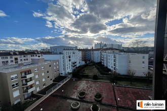 achat appartement villeurbanne 69100