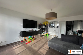 achat appartement villeurbanne 69100