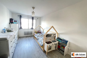 achat appartement villeurbanne 69100