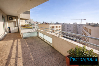 achat appartement villeurbanne 69100