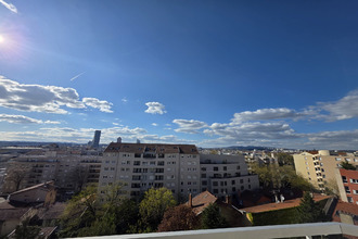 achat appartement villeurbanne 69100