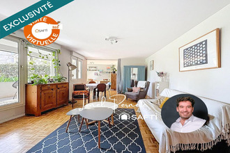 achat appartement villeurbanne 69100