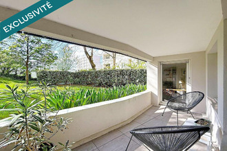 achat appartement villeurbanne 69100