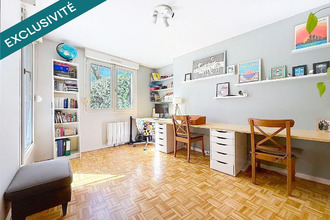 achat appartement villeurbanne 69100