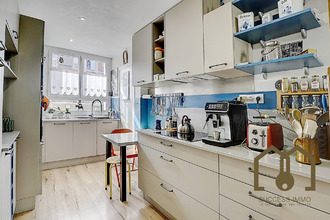 achat appartement villeurbanne 69100