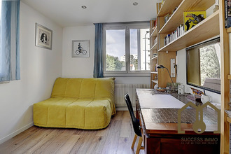 achat appartement villeurbanne 69100