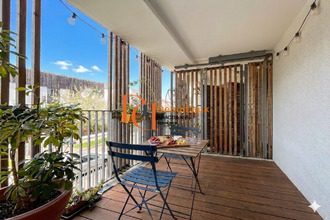 achat appartement villeurbanne 69100