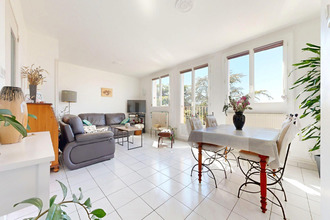 achat appartement villeurbanne 69100