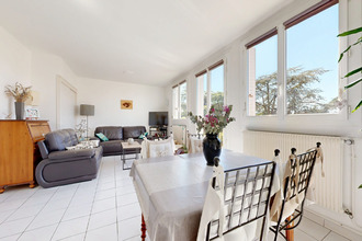 achat appartement villeurbanne 69100