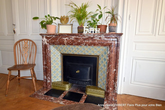 achat appartement villeurbanne 69100